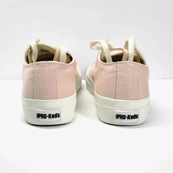 PRO-KEDS  Royal Lo Classic Canvas SneakerSz 11 new - Picture 6 of 8